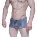 MetroMaleWear Enhancement Boxer Metal 2043-10