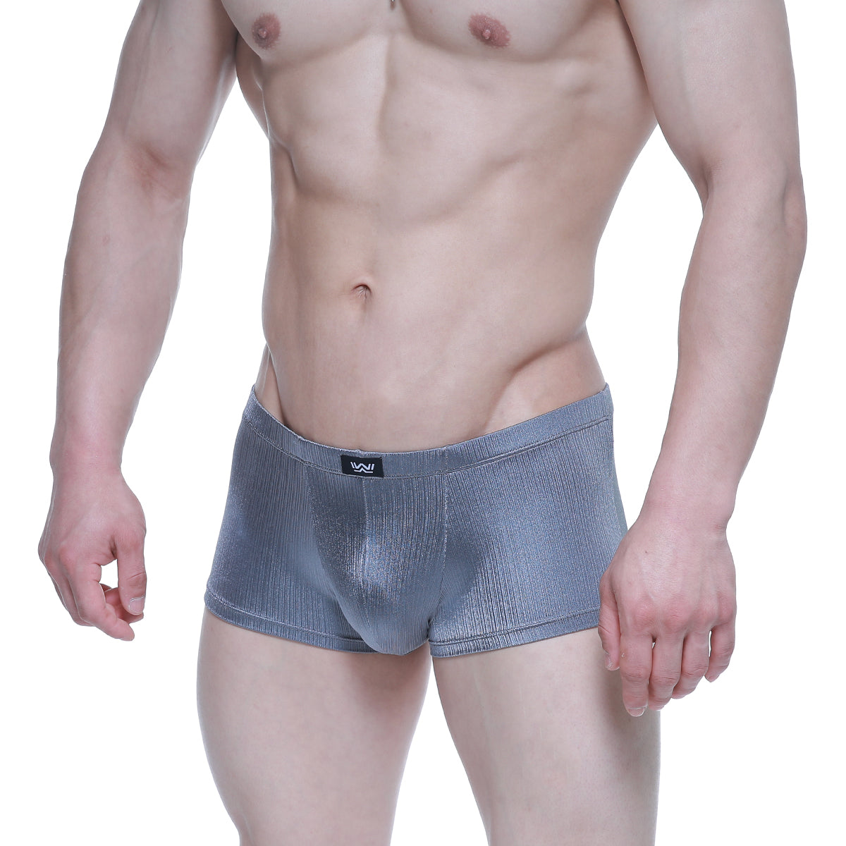 MetroMaleWear Enhancement Boxer Metal 2043-10