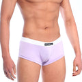 MetroMaleWear Waistband Boxster Violet 2110-09