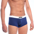 MetroMaleWear Waistband Boxster Dark Blue 2110-28