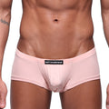 MetroMaleWear Oscar Boxer Dusty Pink 2125-02