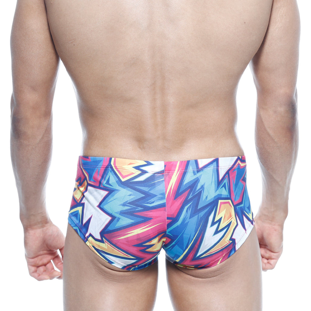 MetroMaleWear Oscar Boxer Atractivo 2125-33