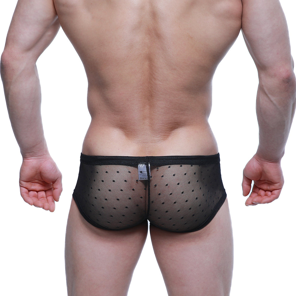 MetroMaleWear Oporto Trunk 2125-71