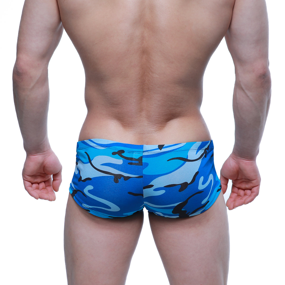 MetroMaleWear Equipaje Trunk 2125-83