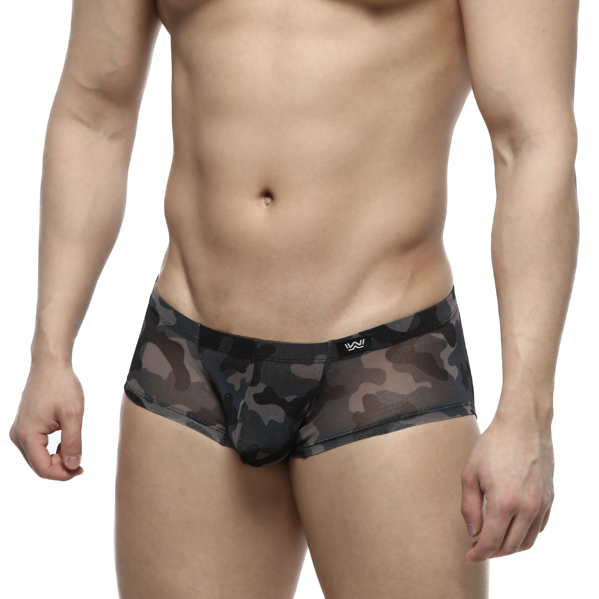 MetroMaleWear Oscar Boxer Camoflague 2125-93
