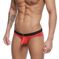 MetroMaleWear Expose Brief Red 2207-12