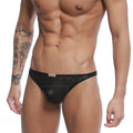 MetroMaleWear Pouch Thong Rose 2302-31