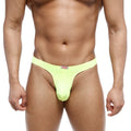 MetroMaleWear Fria Thong Neon Green 2322-07