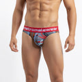 MetroMaleWear Padu Brief 2803-33