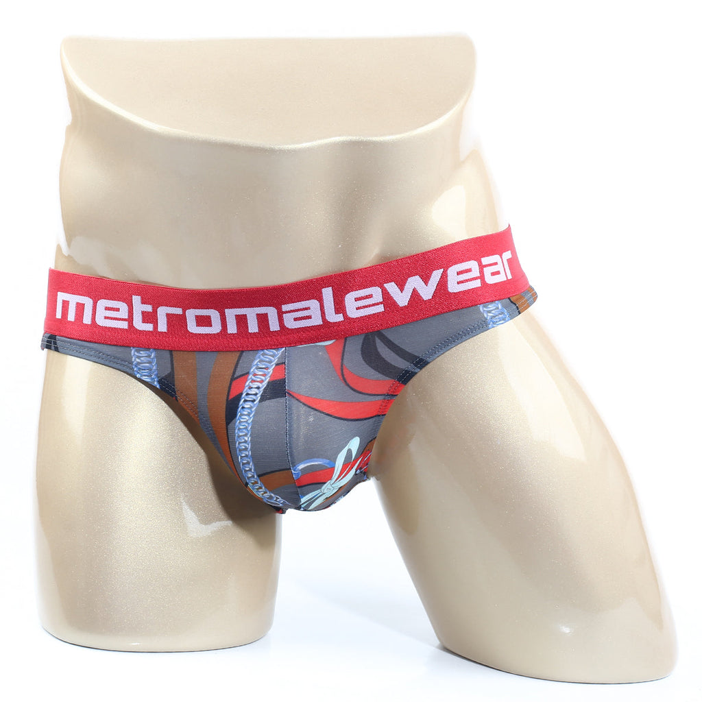 MetroMaleWear Padu Brief 2803-33