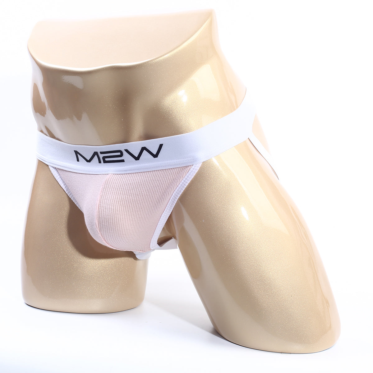 MetroMaleWear Primo Pink Jockstrap 2901-02