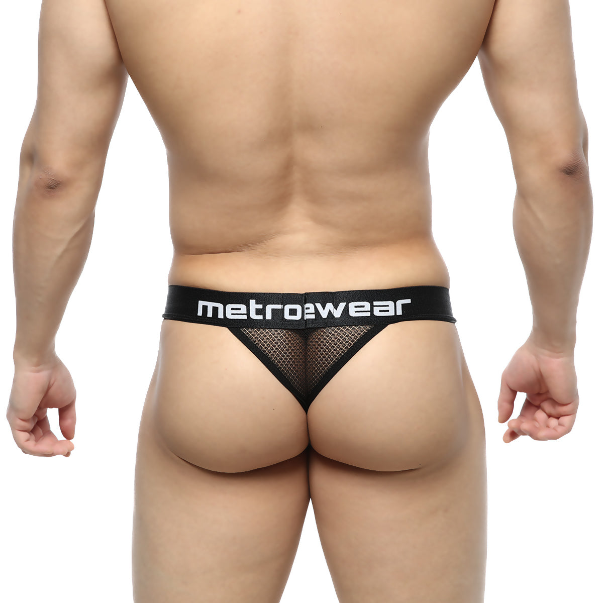 MetroMaleWear Time Thong Tull 2902-30