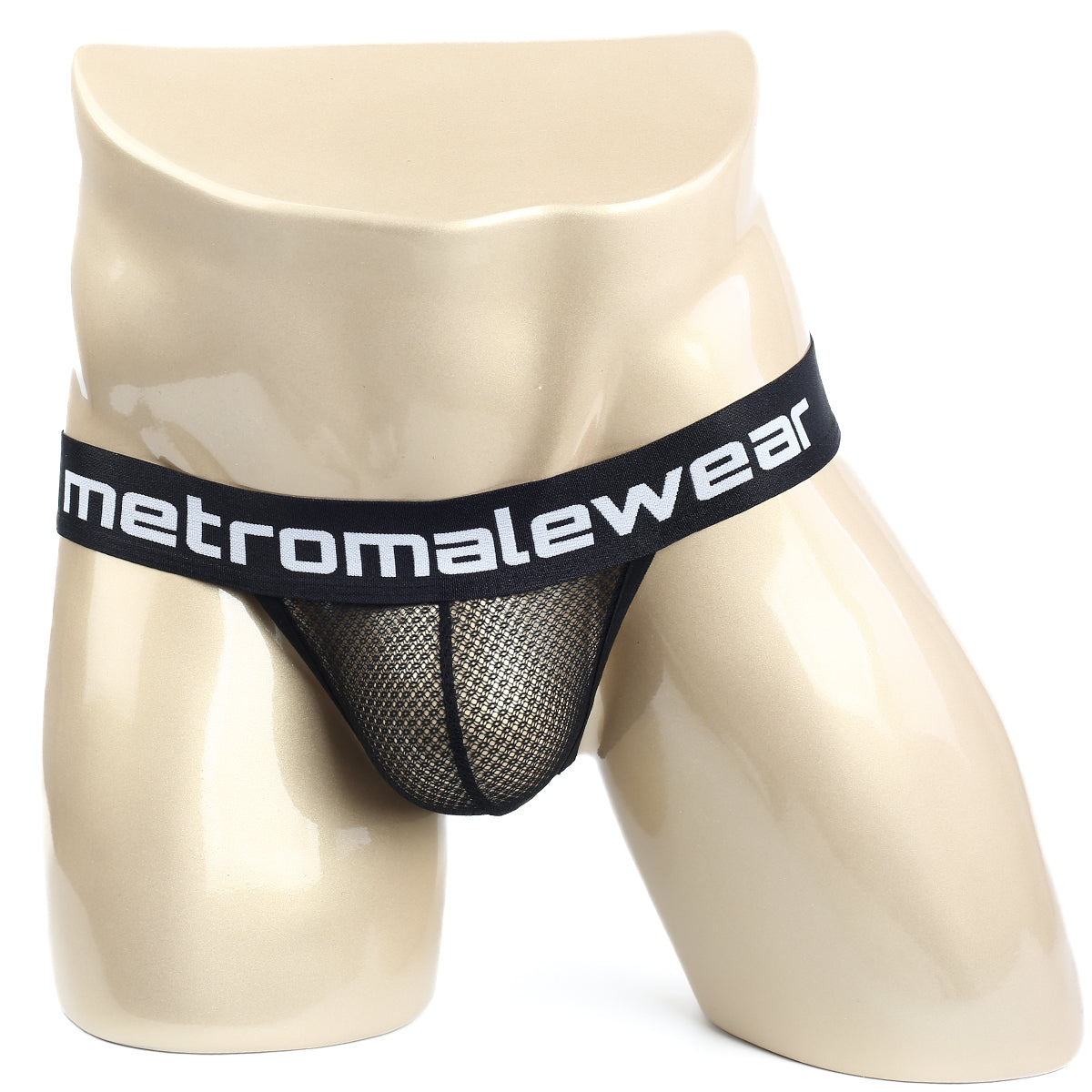 MetroMaleWear Time Thong Tull 2902-30