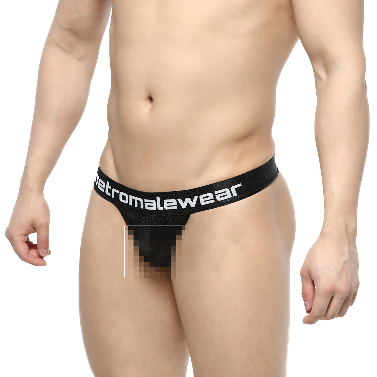 MetroMaleWear Time Thong Tull 2902-30