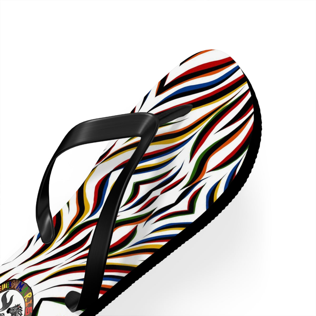 Maris Equi Men's Savannah Flip-Flops