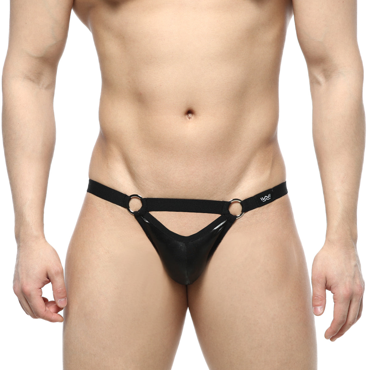 MetroMaleWear Picante Jock Strap Black 2921-20