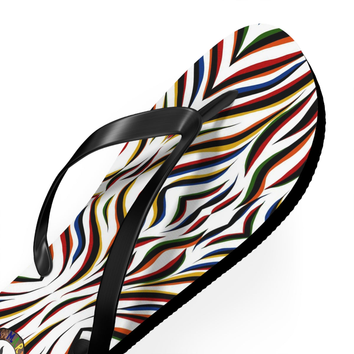 Maris Equi Men's Savannah Flip-Flops