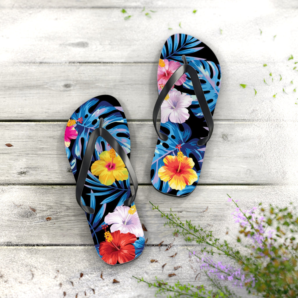 Maris Equi Men's Hawaiian Flip-Flops