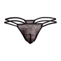 Secret Male Men's SML031 G-string