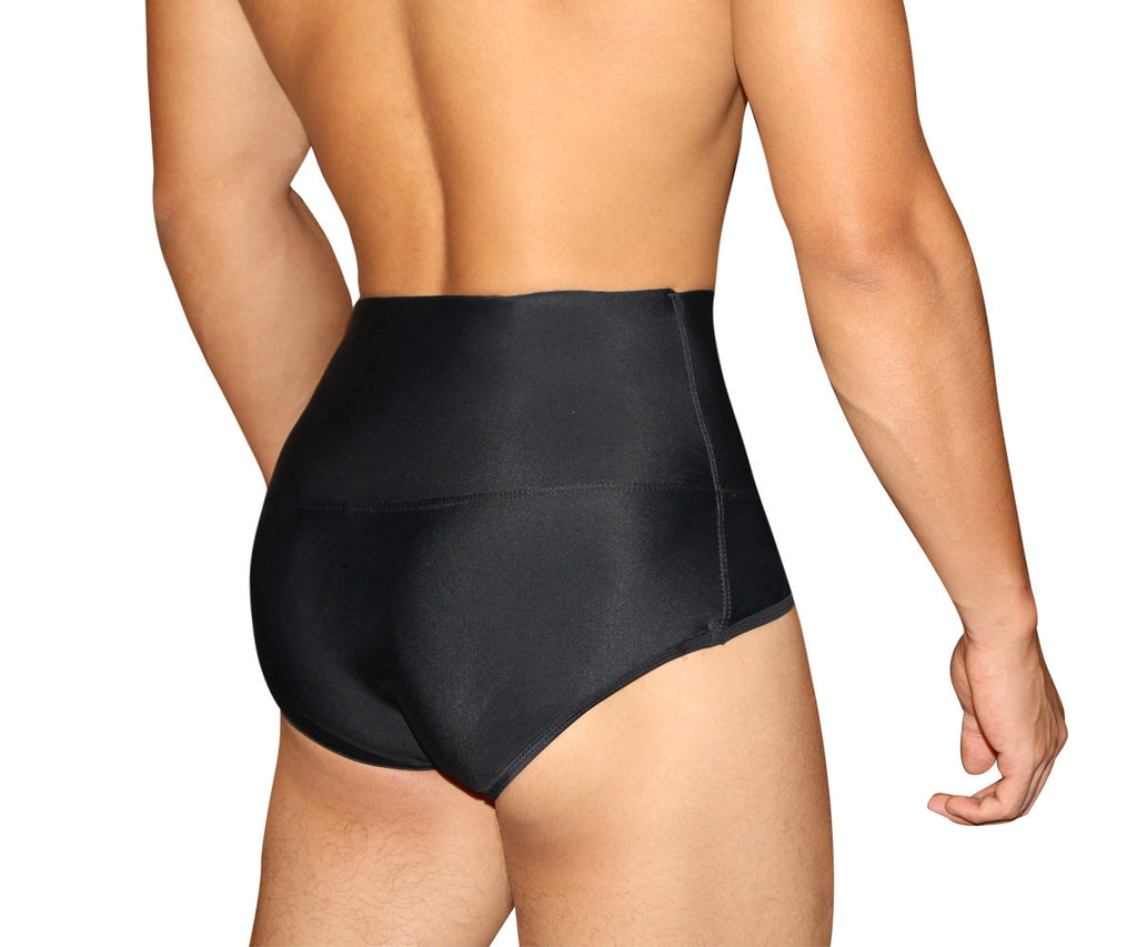 Tartarus Men's Shape Enhancer Brief