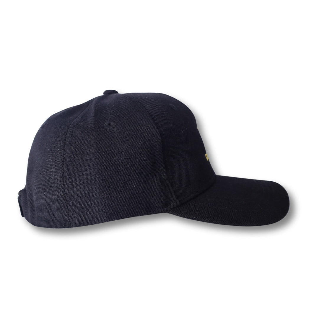 CA-RIO-CA  Logo Embroidered Baseball Hat