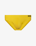 2EROS V10 Core Bikini Swimwear - Neon Yellow