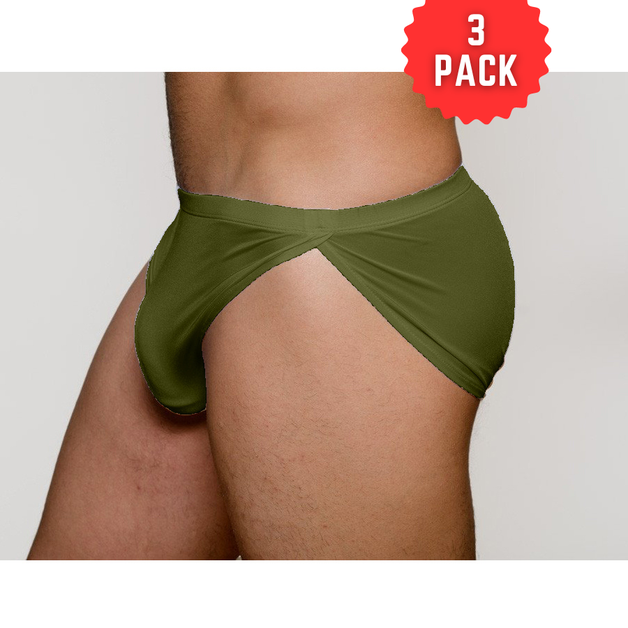 3-PACK Fizx Runner's Short - DealByEthan.gay loves FIZX