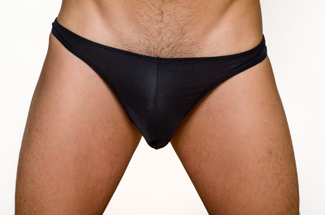 3 PACK - Pride Metro Thong - DealByEthan.gay loves Undergear