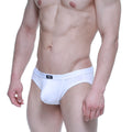 MetroMaleWear Dream Brief White 3003-03