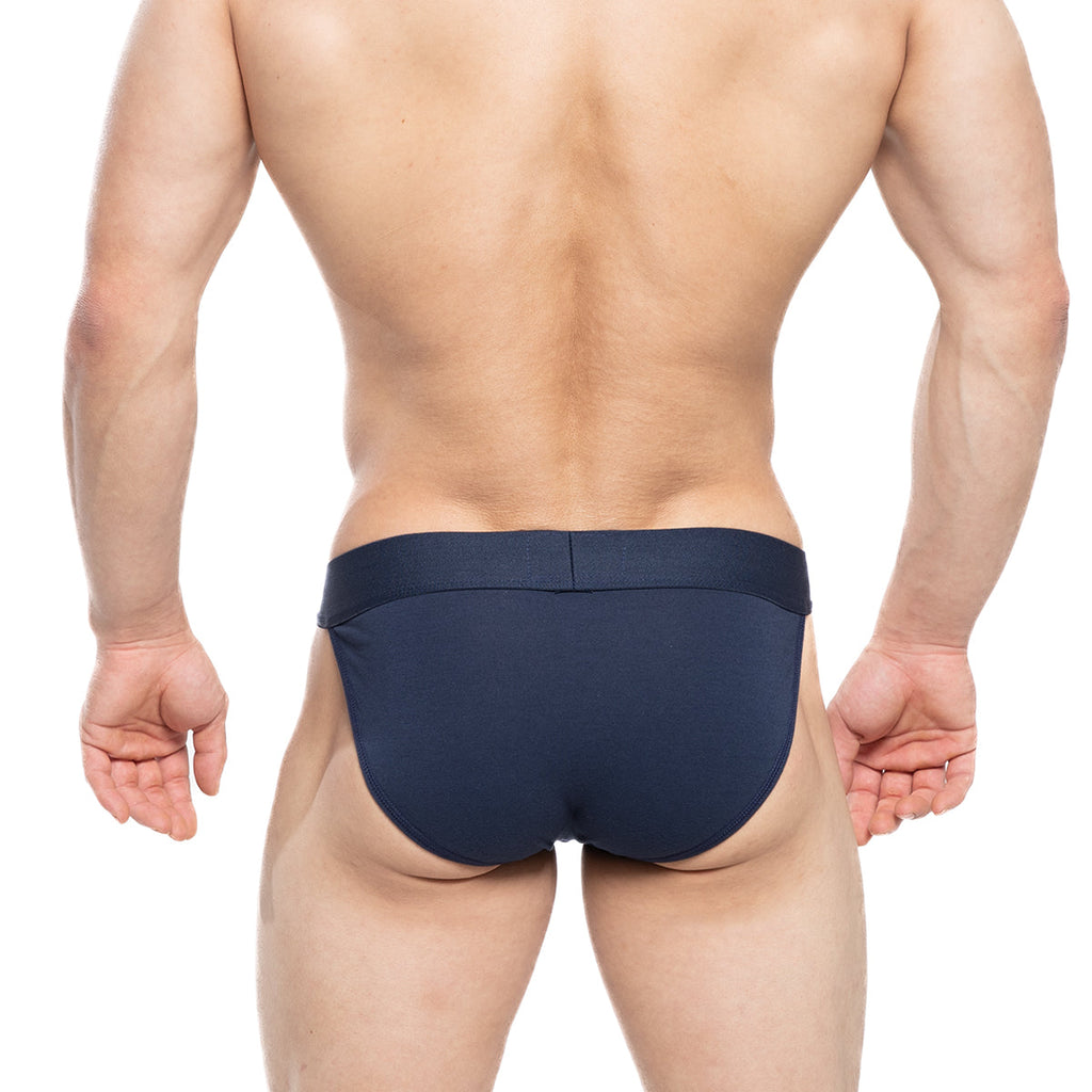 MetroMaleWear Profundo Bikini 3004-27
