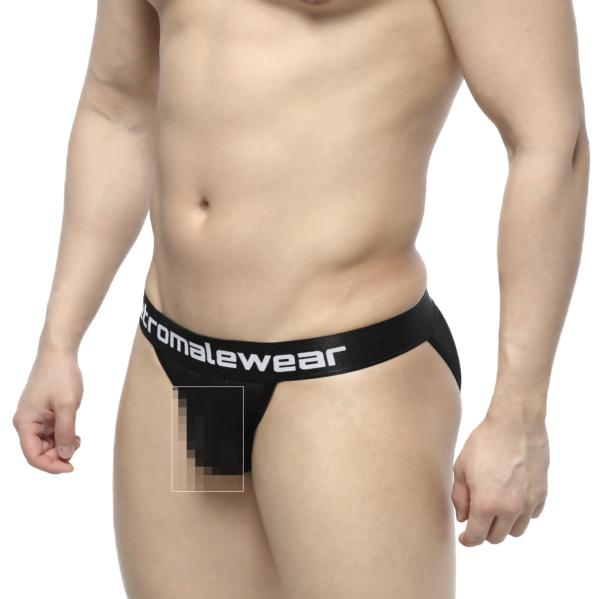 MetroMaleWear Tull Bikini 3004-31
