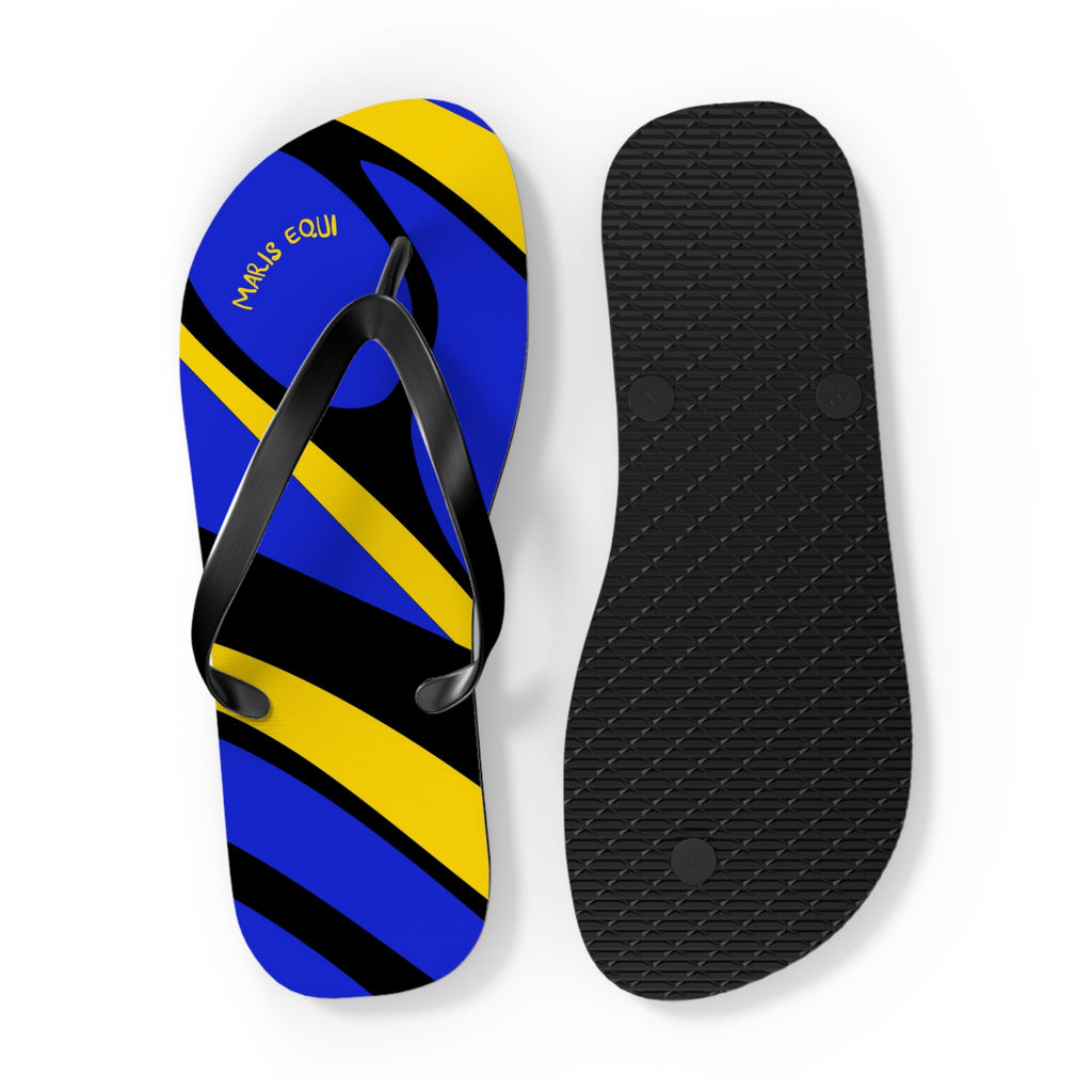 Maris Equi Men's Surgeonfish Flip-Flops