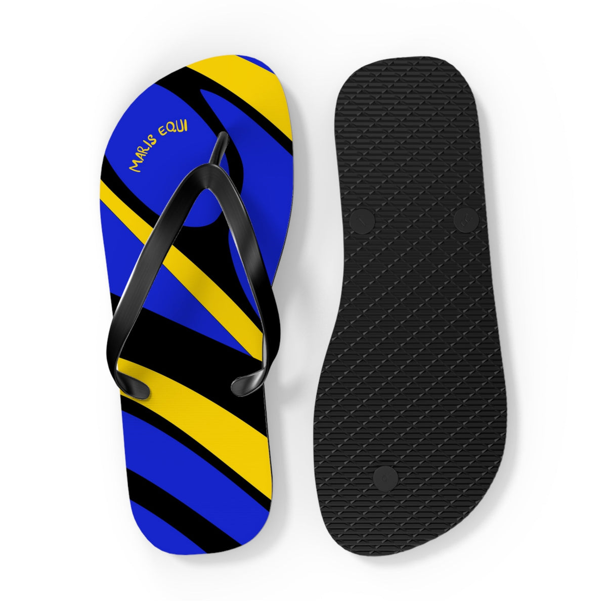 Maris Equi Men's Surgeonfish Flip-Flops