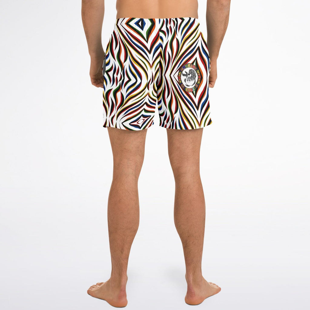 Maris Equi Savannah Men's Swim Shorts