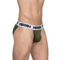 MetroMaleWear Max Bikini Khaki 3105-26