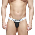 MetroMaleWear M2W Pocket Thong Oscuridad 3202-22