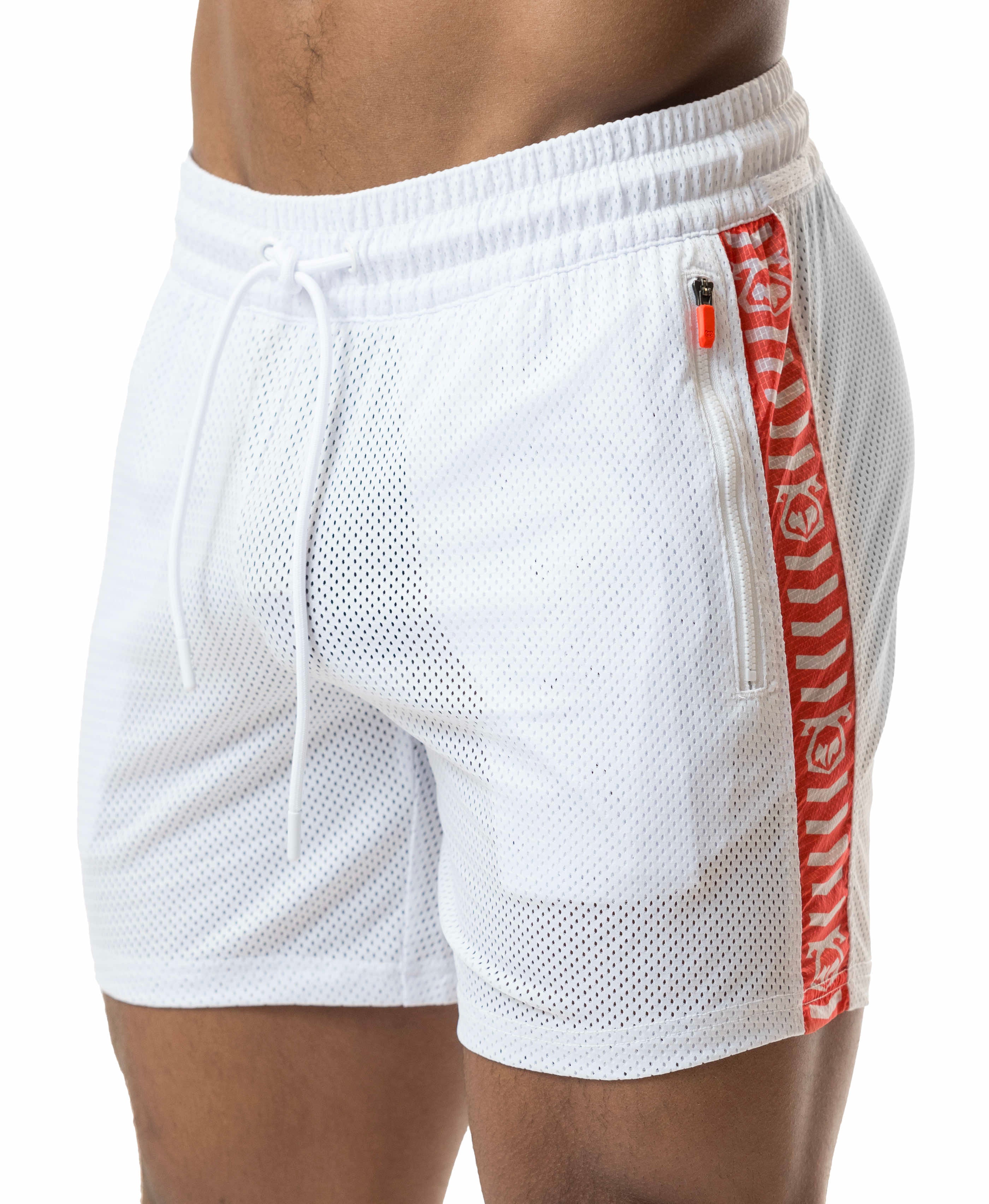 DIVER RUGBY SHORT