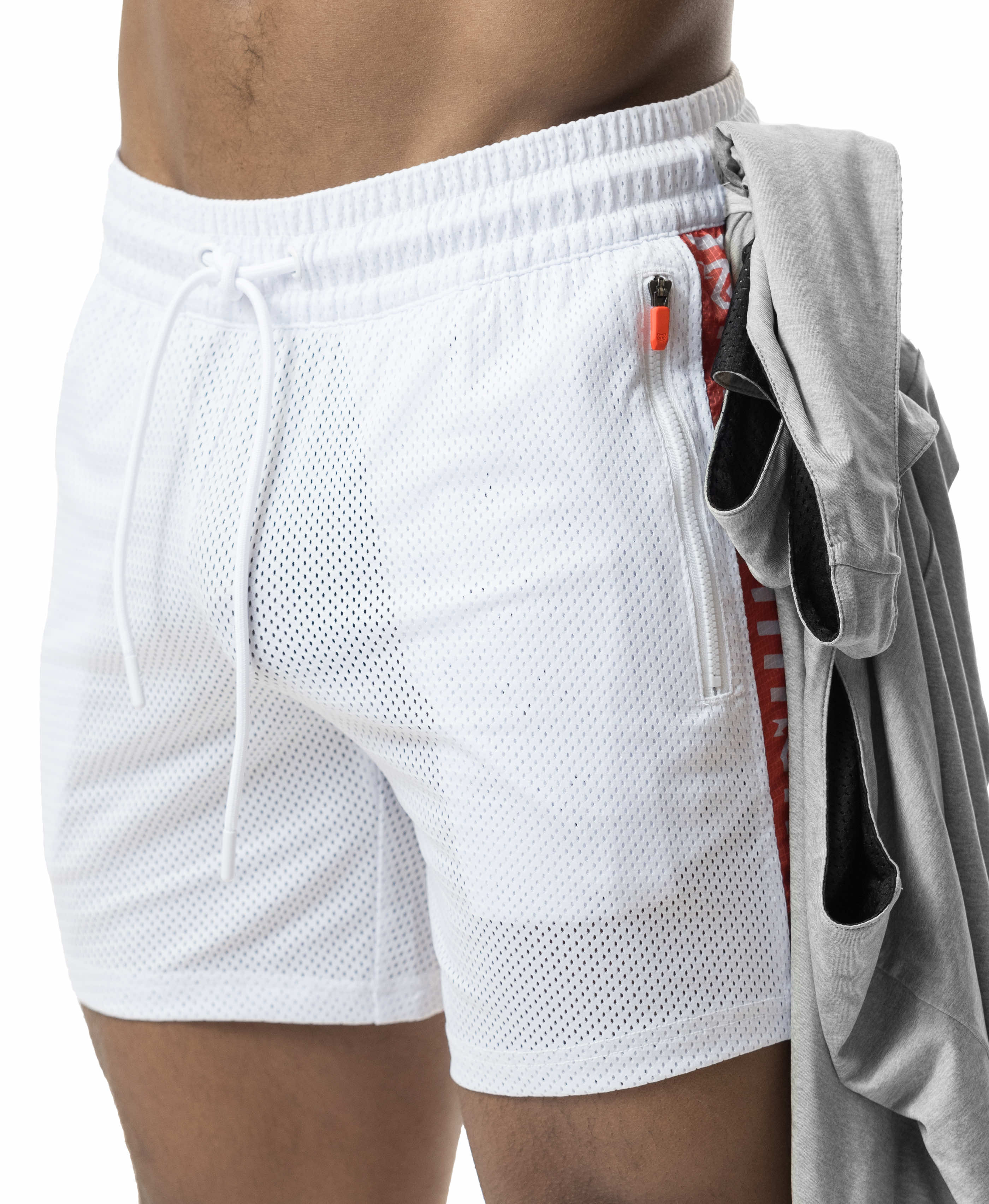 DIVER RUGBY SHORT