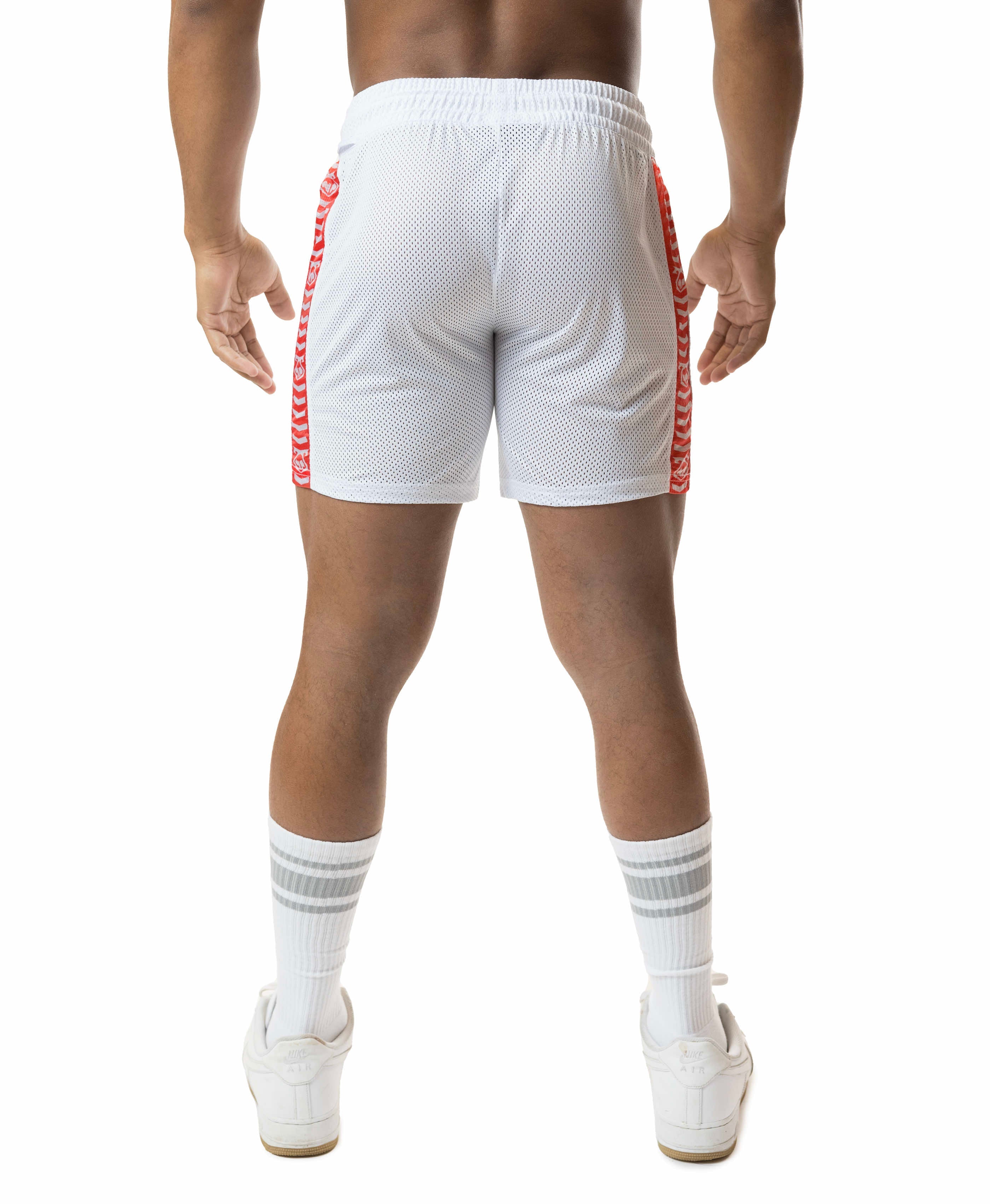 DIVER RUGBY SHORT