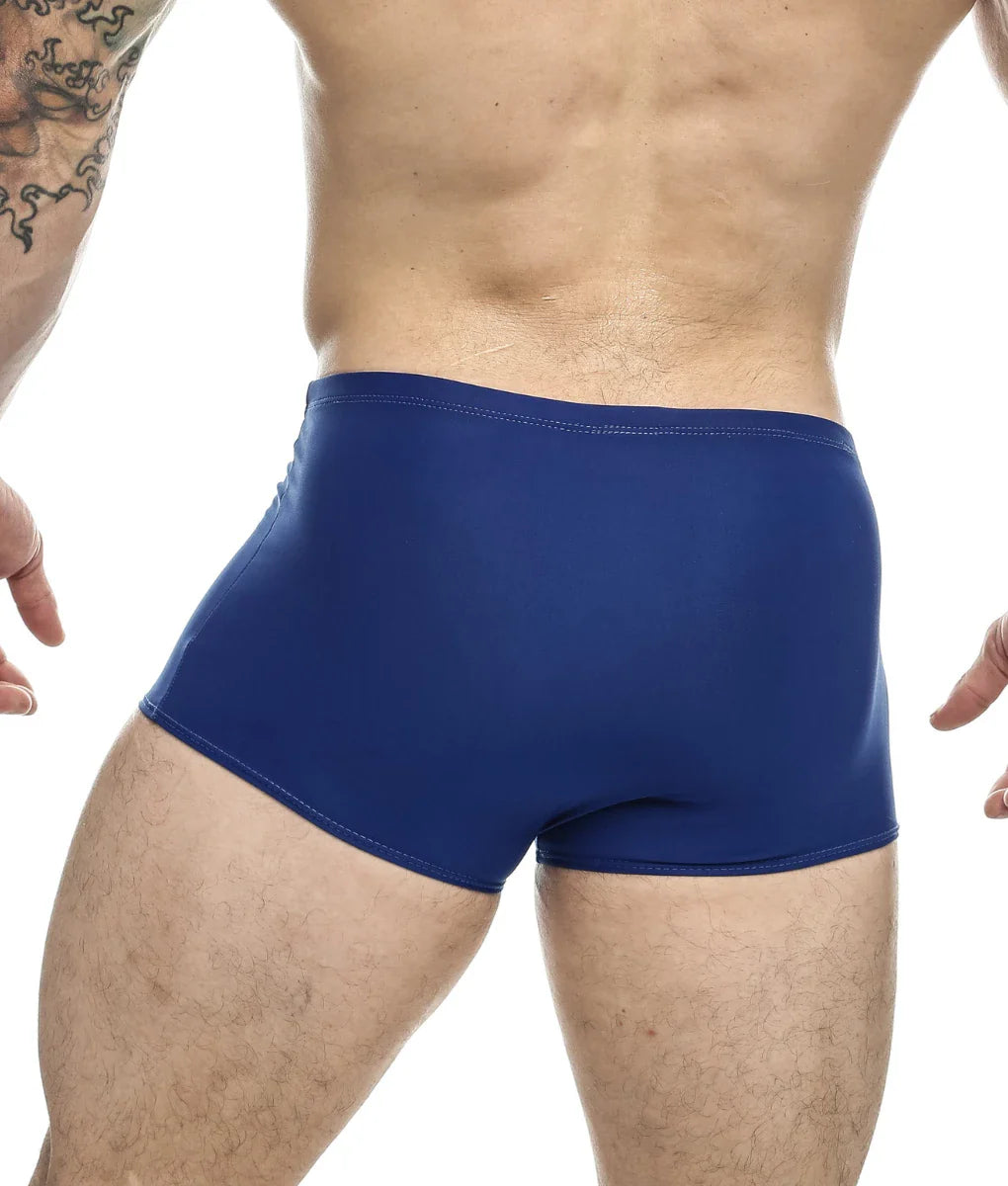 Justin + Simon Classic Boxer Final Sale