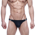 MetroMaleWear SUP Thong Black 3602-20