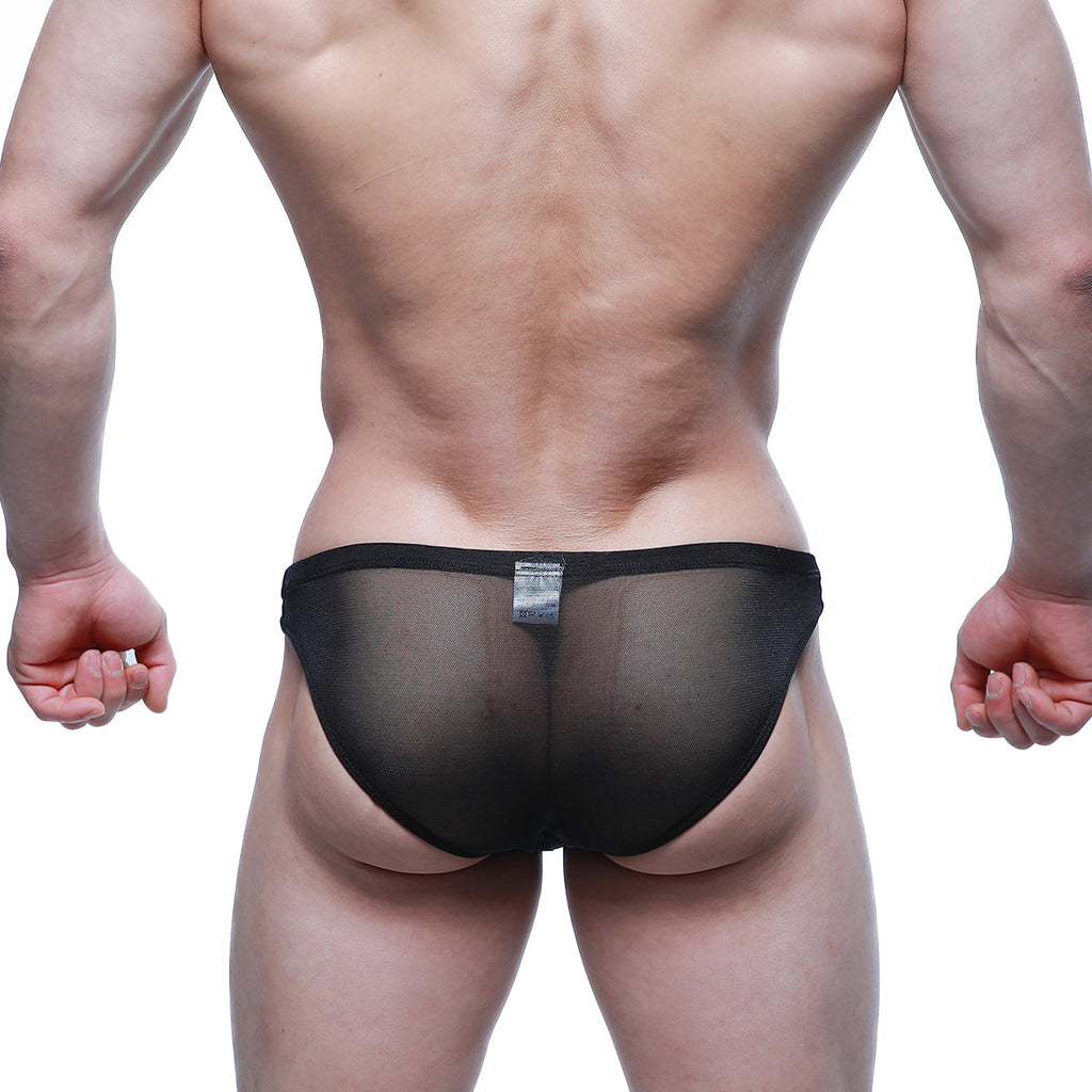 MetroMaleWear Fior Bikini 3603-72