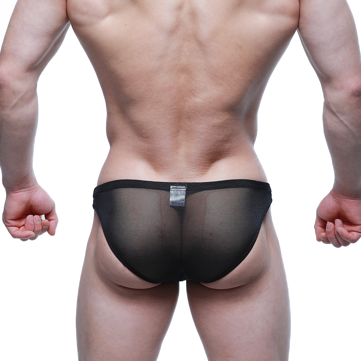 MetroMaleWear Fior Bikini 3603-72
