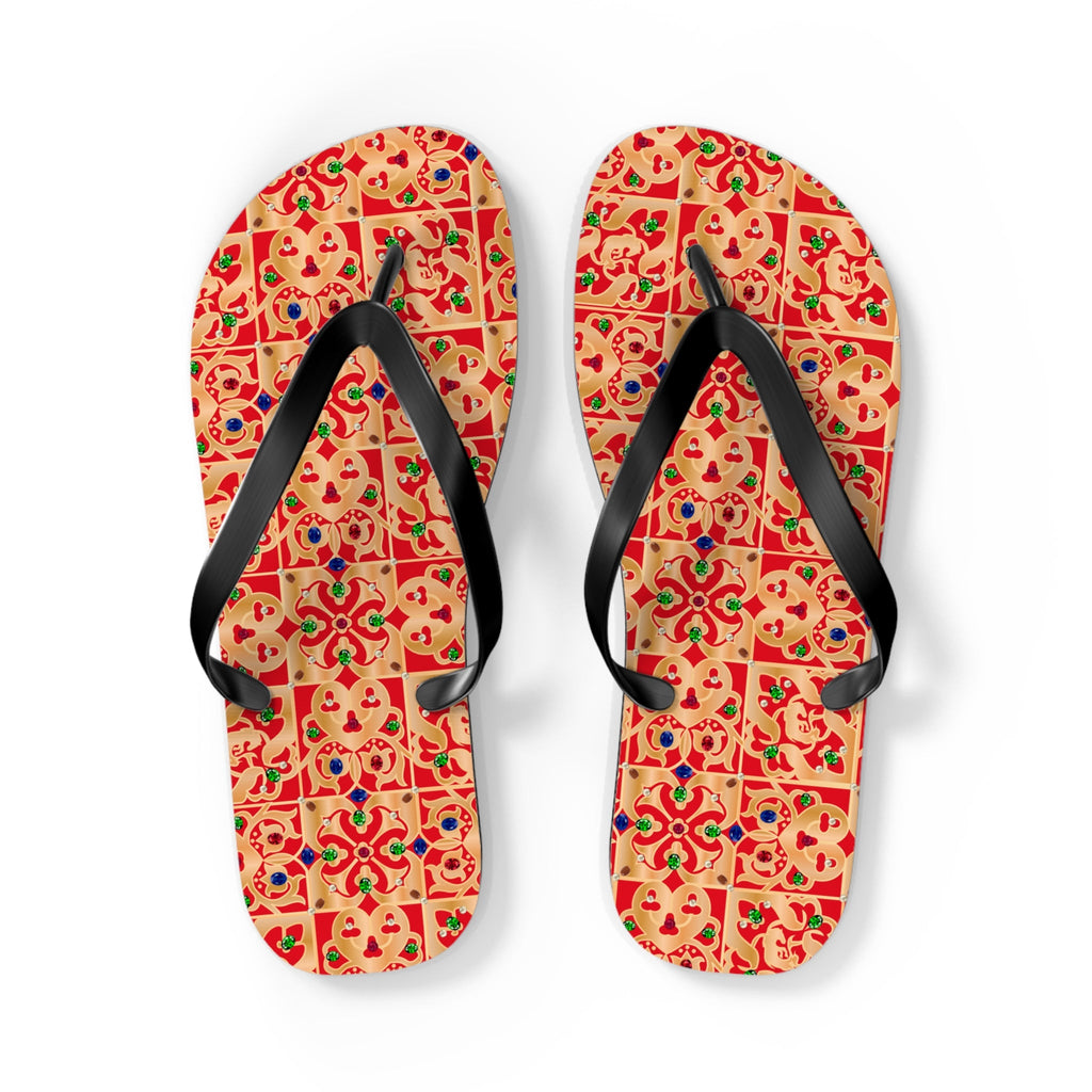 Maris Equi Men's Constantinople Flip-Flops