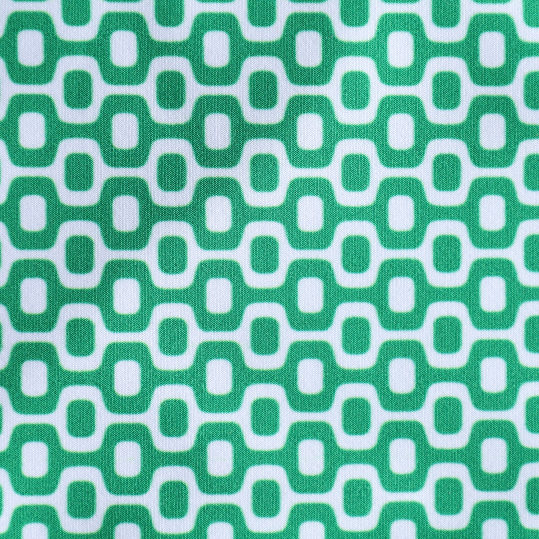 Bañador Hortelã verde liso para hombre - Ropa de playa para hombre