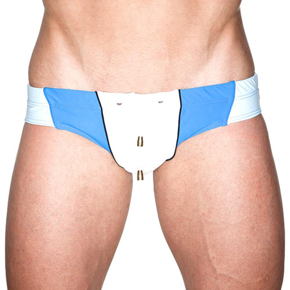 Traje de baño Marcuse MA-Bondi-Black