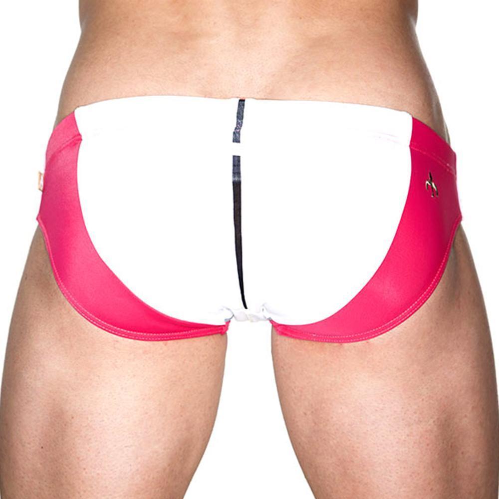 Traje de baño Marcuse MA-Bondi-Black