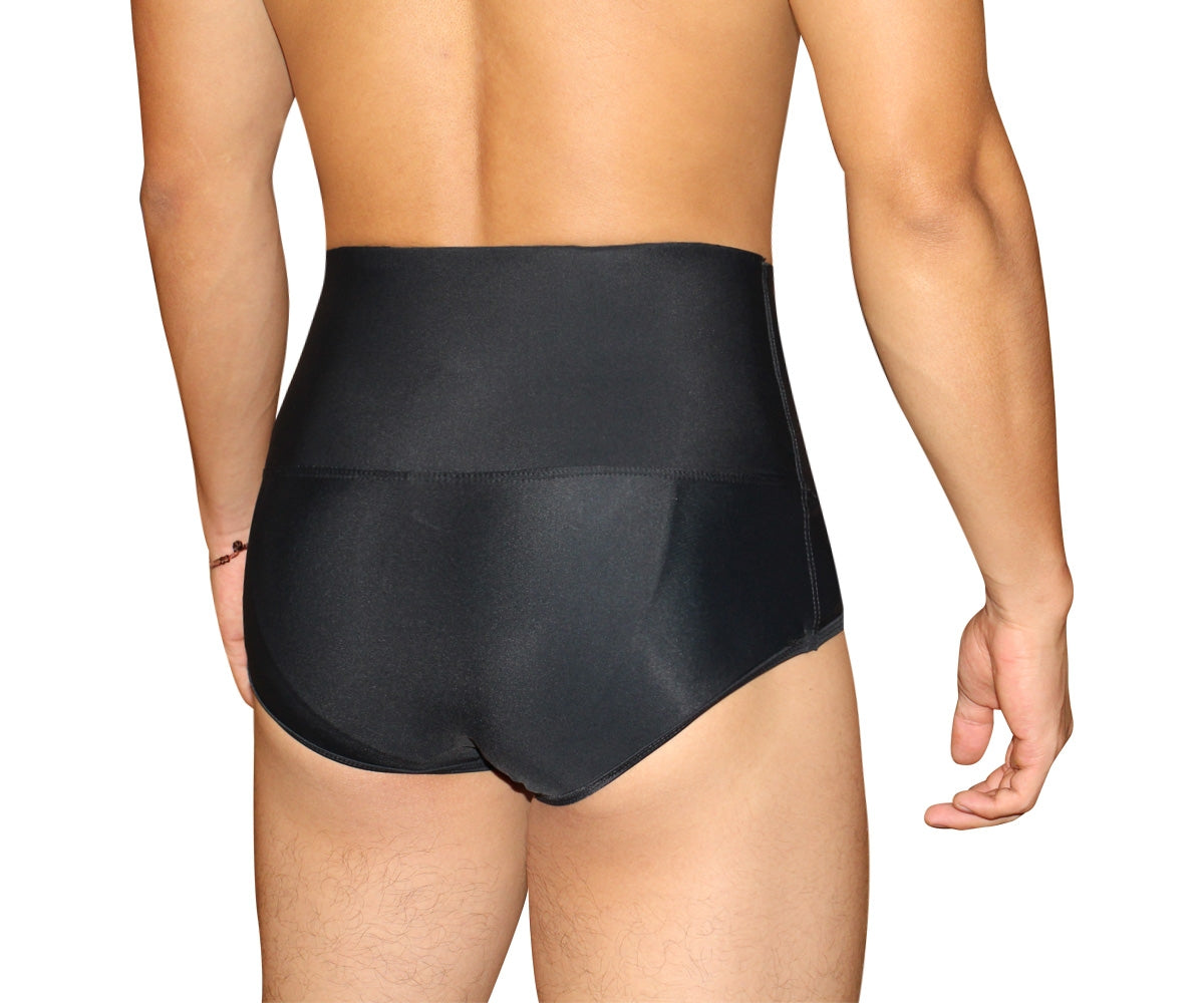 Tartarus Men's Shape Enhancer Brief