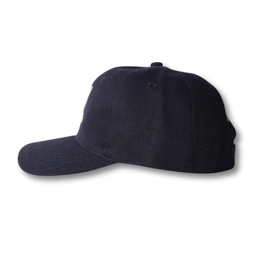 CA-RIO-CA  Logo Embroidered Baseball Hat