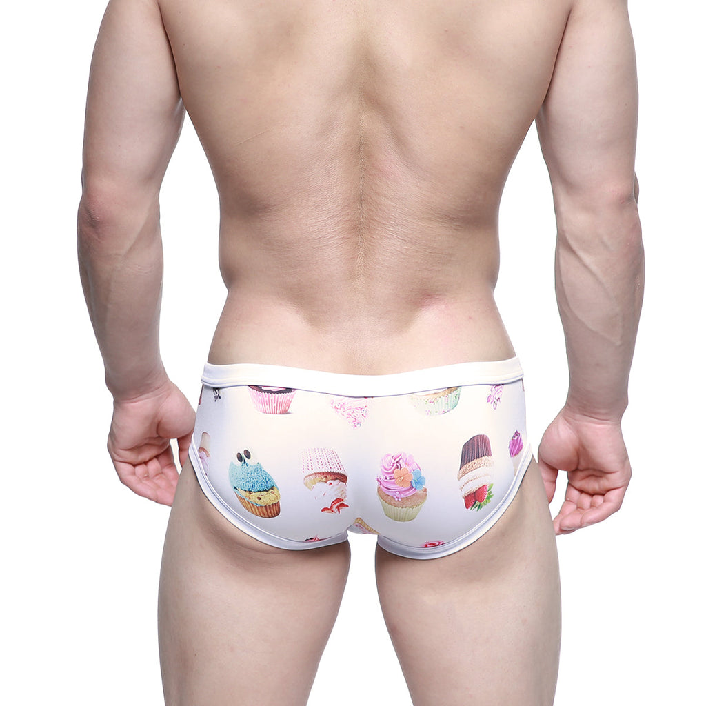 MetroMaleWear Modern Trunk Sweet 4013-61